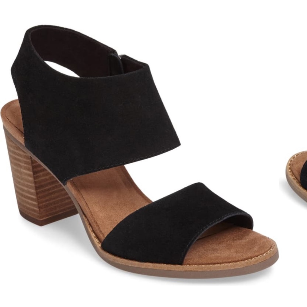 Toms Majorca Sandal